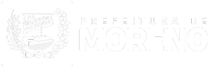 Brasão da Portal da Transparência - Prefeitura de Moreno