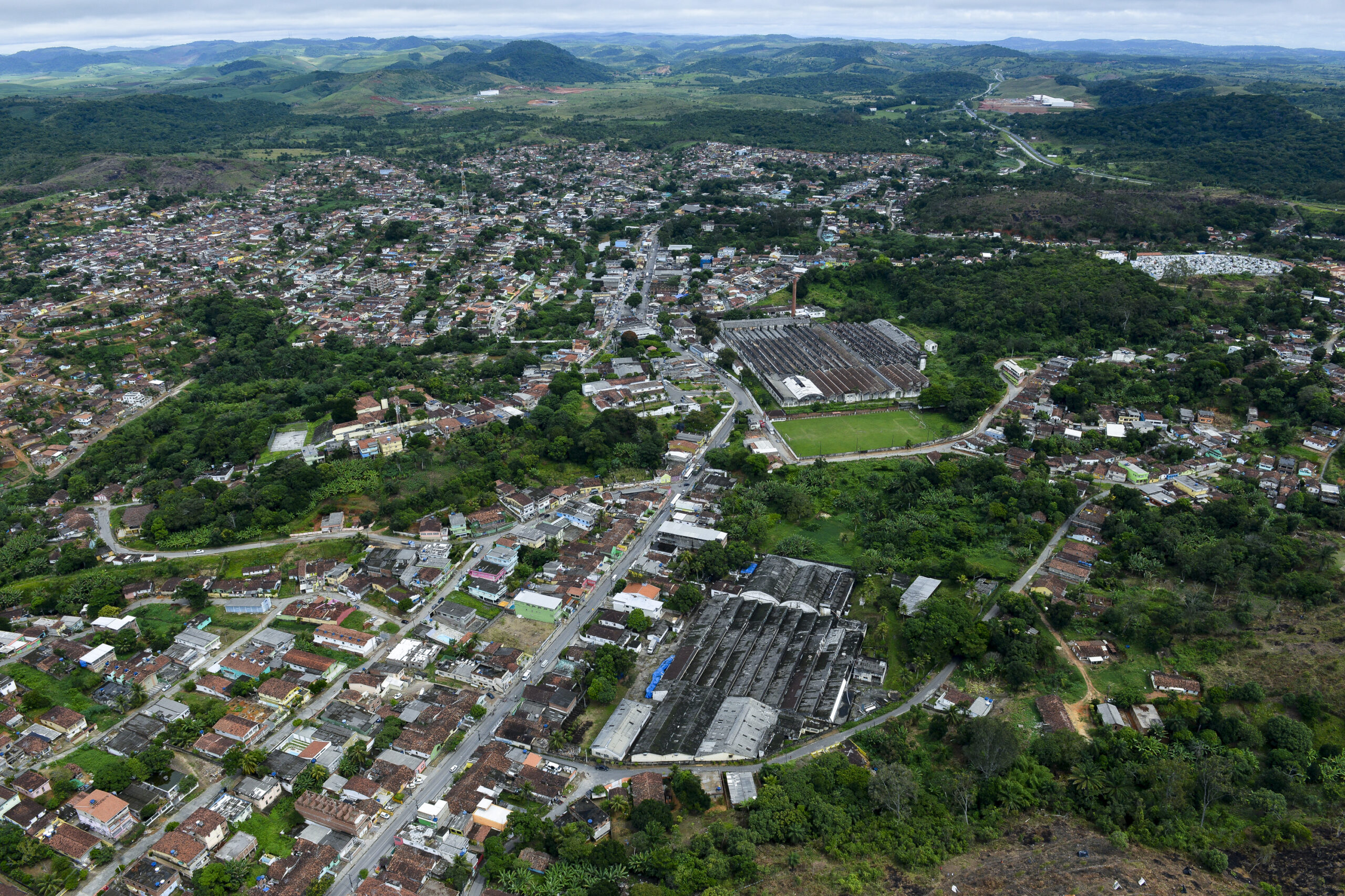 Fazenda realiza campanha para regularização de ITBI